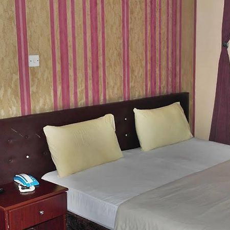 Golden Star Hotel Dubai Eksteriør bilde