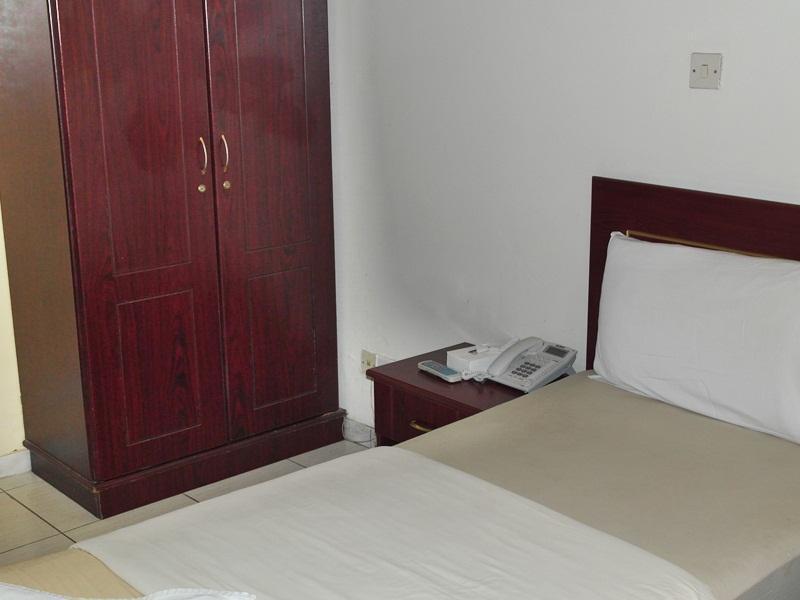 Golden Star Hotel Dubai Eksteriør bilde